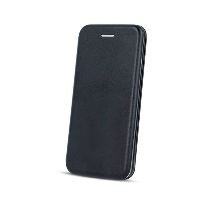 Diárové puzdro Smart Diva pre Xiaomi Redmi Note 8 čierne 
