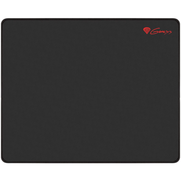 Herná podložka pod myš Genesis Carbon 500 Logo XL