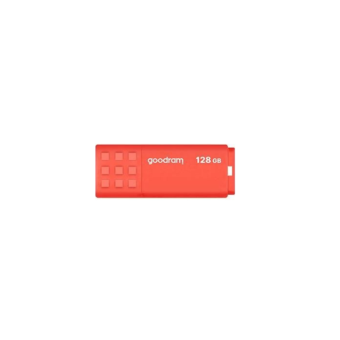 USB kľúč GOODDRIVE EME3 128 GB oranžový