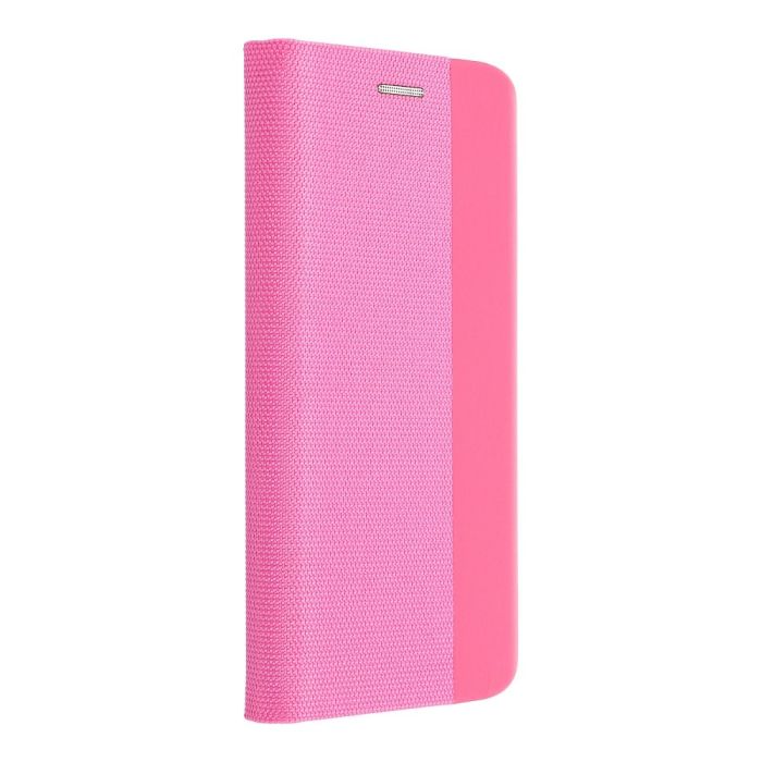 Diárové puzdro Sensitive Book pre Huawei P Smart 2019 ružové