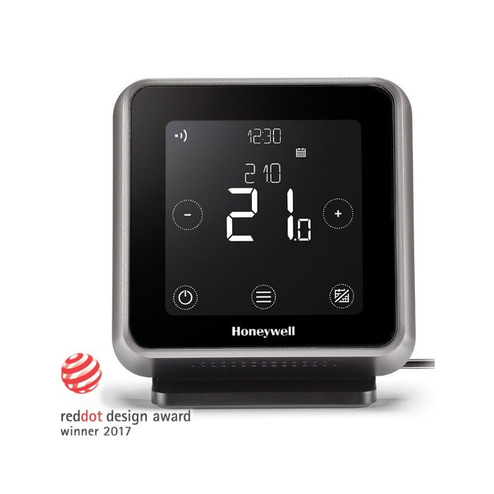 Honeywell Home Lyric T6R Smart termostat bezdrôtový Y6H910RW4055
