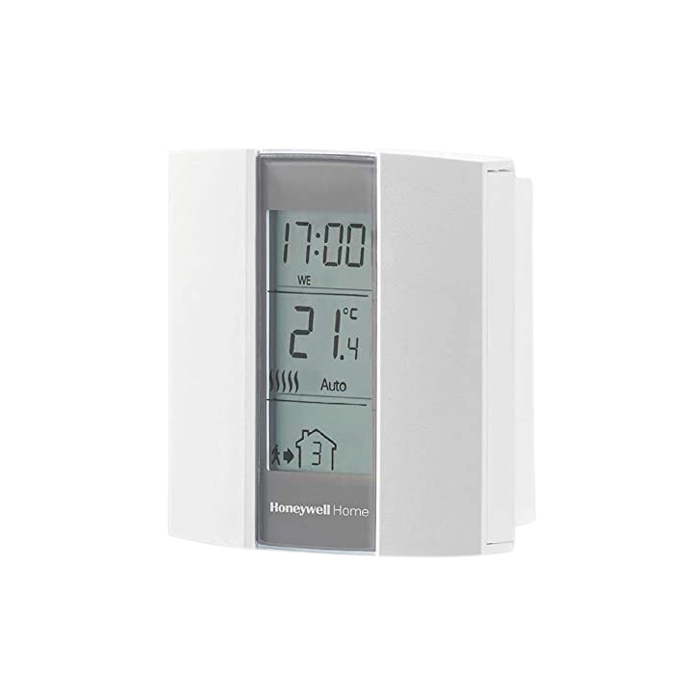 Honeywell Home T136, digitálny priestorový termostat T136C110AEU
