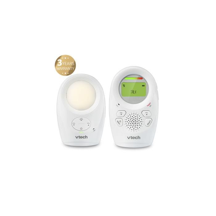 Detská pestúnka VTech DM1211 s nočným svetlom