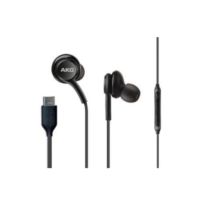 Samsung EO-IC100BBE USB-C HF čierne (Bulk)