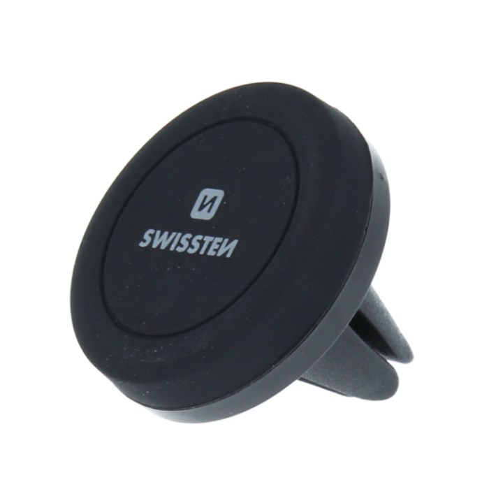 Magnetický držiak S-GRIP AV-M4 čierny