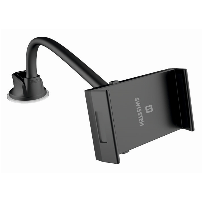 Držiak Swissten na tablet S-GRIP T1-HK čierny