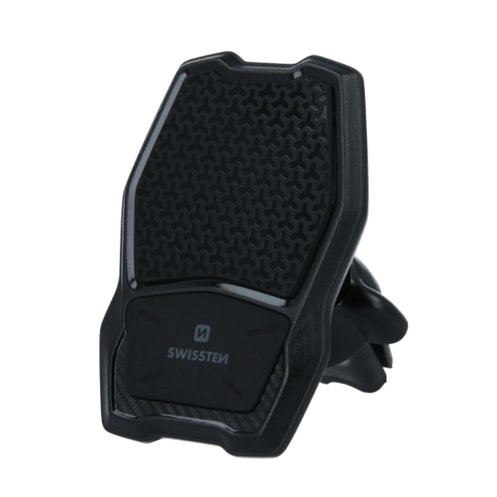 Magnetický držiak do auta s bezdrôtovým nabíjaním SWISSTEN S-GRIP WM1-AV3