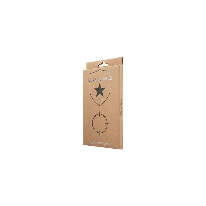 Tvrdené sklo na Apple iPhone 12 /12 Pro Tactical Shield 2.5D clear