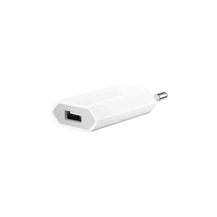 Sieťová nabíjačka Apple 5W MGN13ZM/A EU (Blister)
