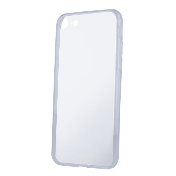 Silikónové puzdro na Xiaomi Mi 10T Lite Slim TPU 1 mm transparentné 