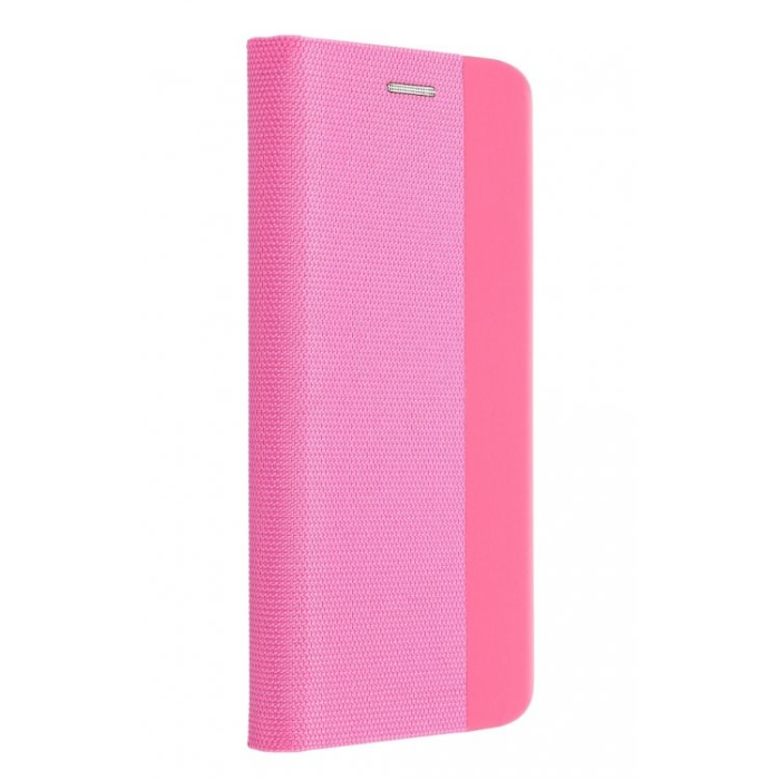 Diárové puzdro na Samsung Galaxy S20 FE G780 Sensitive Book ružové