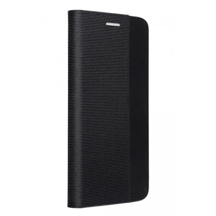 Diárové puzdro na Samsung Galaxy S20 FE G780 Sensitive Book čierne