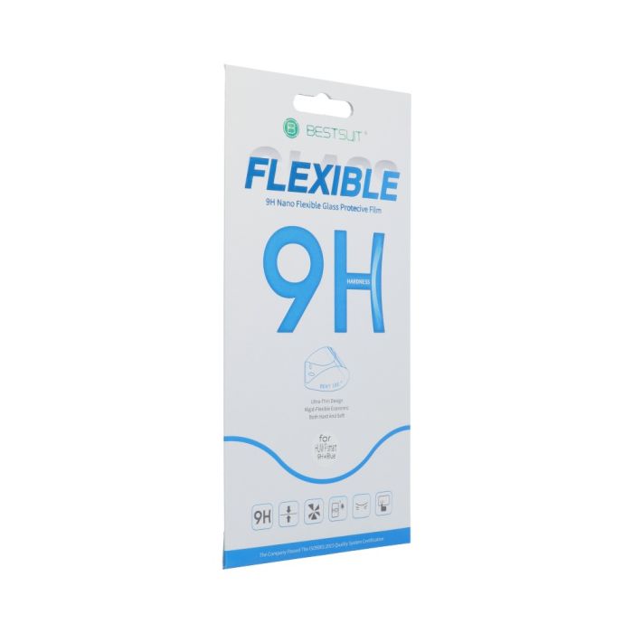 Tvrdené sklo na Samsung Galaxy S21 5G Flexible Nano Glass 9H