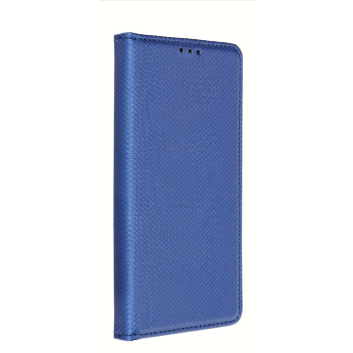 Diárové puzdro na Xiaomi Redmi 9T Smart Book modré