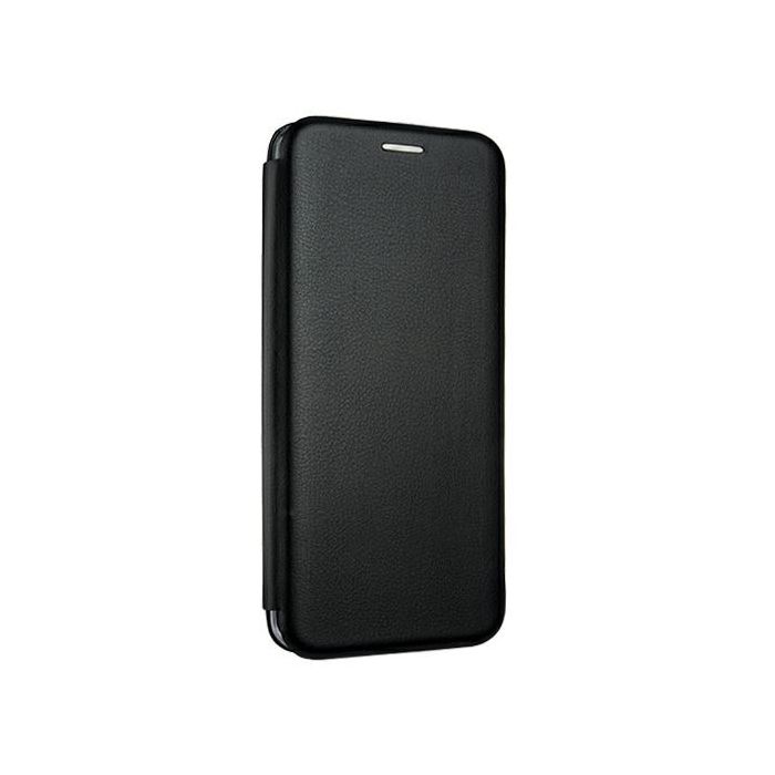 Diárové puzdro na Samsung Galaxy A32 A326 5G Smart Diva čierne     