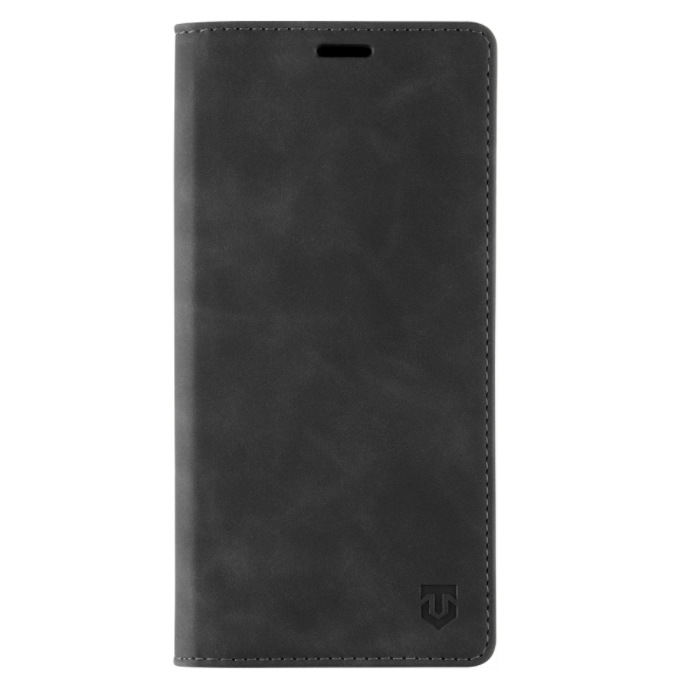 Diárové puzdro na Apple iPhone 7/8/SE 2020 Tactical Xproof čierne