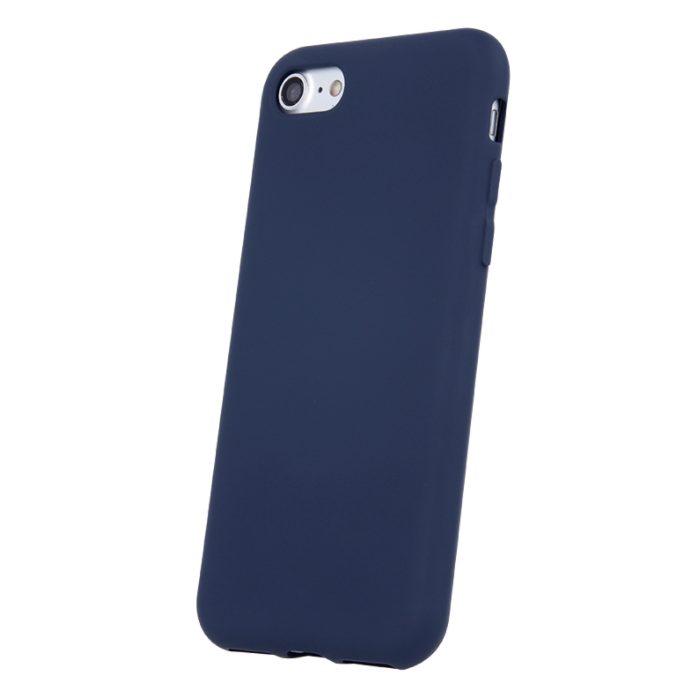 Silikónové puzdro na Xiaomi Redmi 9C/10A modré