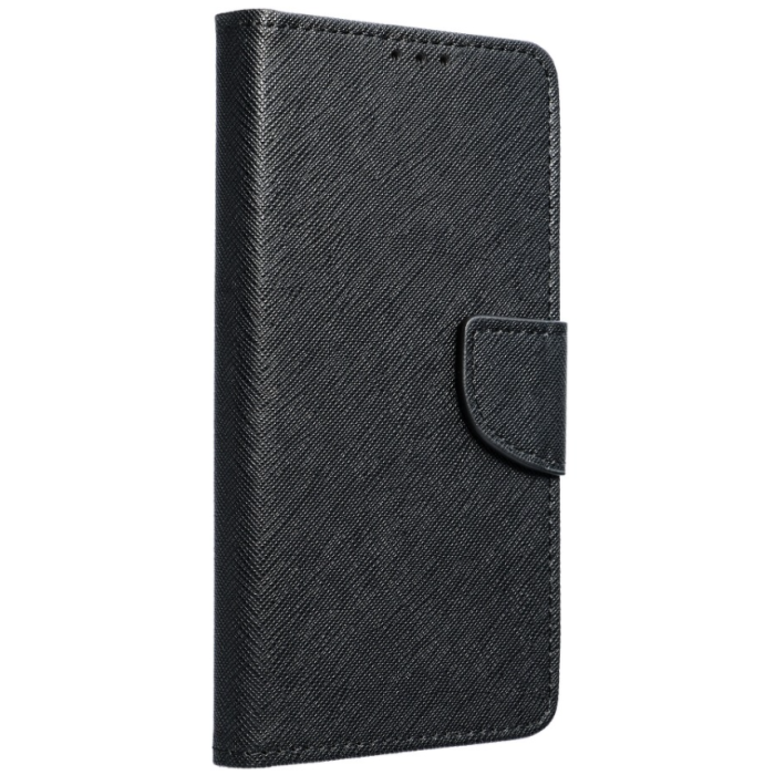 Diárové puzdro na Xiaomi Redmi Note 10 Pro Fancy čierne