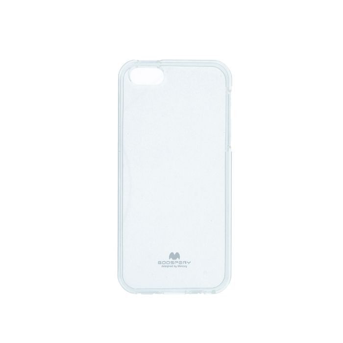 Jelly Mercury TPU Samsung A52 A525/A52 5G A526 transparentné
