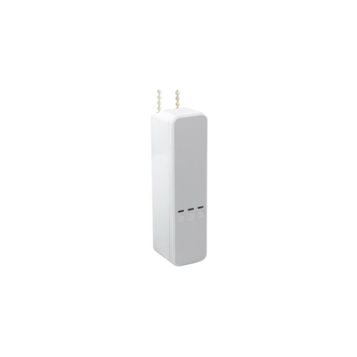 Ovládač závesov iQtech SmartLife MC08 Wi-Fi biely