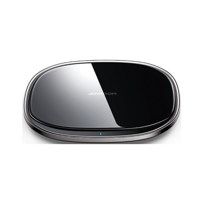 Bezdrôtová nabíjačka Joyroom JR-A23 15W Qi čierna