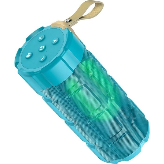 HOCO HC7 peacock blue