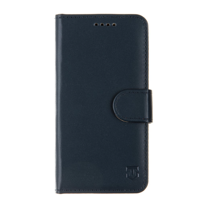 Diárové puzdro na Realme 5 5G/Narzo 30 5G Tactical Field Notes modré