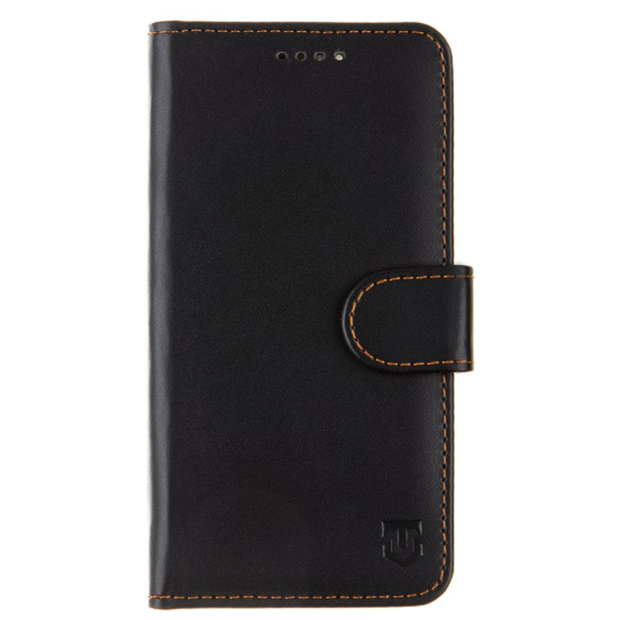 Tactical Field Notes Book Xiaomi Redmi 9A/9AT - čierne