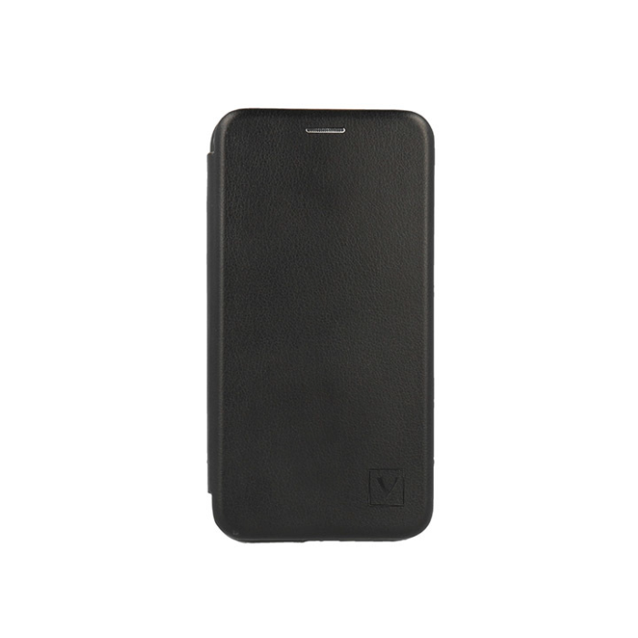 Diárové puzdro na Xiaomi Redmi Note 10 Pro/10 Pro Max Vennus Elegance čierne