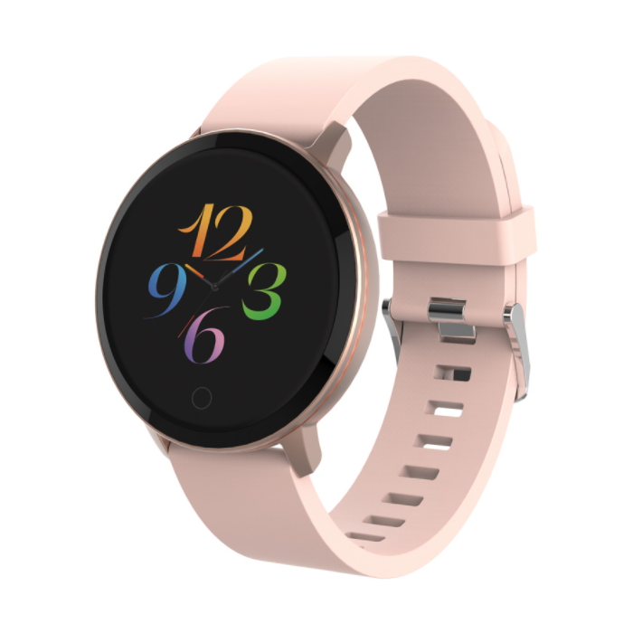 Forever ForeVive Lite SB-315 ružové