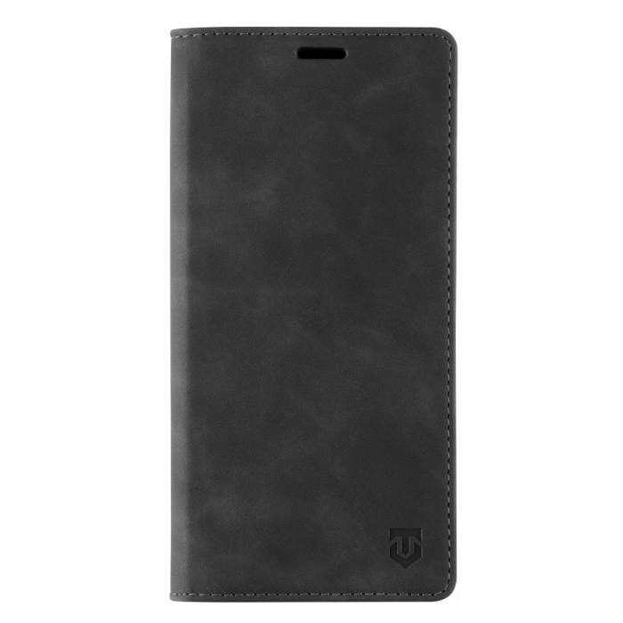 Diárové puzdro na Realme C11 2021 Tactical Xproof čierne