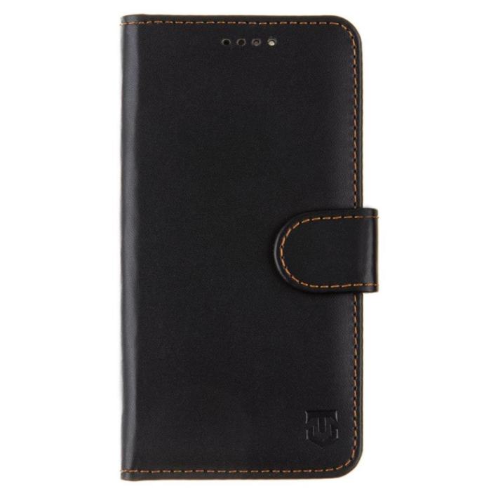 Diárové puzdro na OPPO A16s Tactical Field Notes čierne