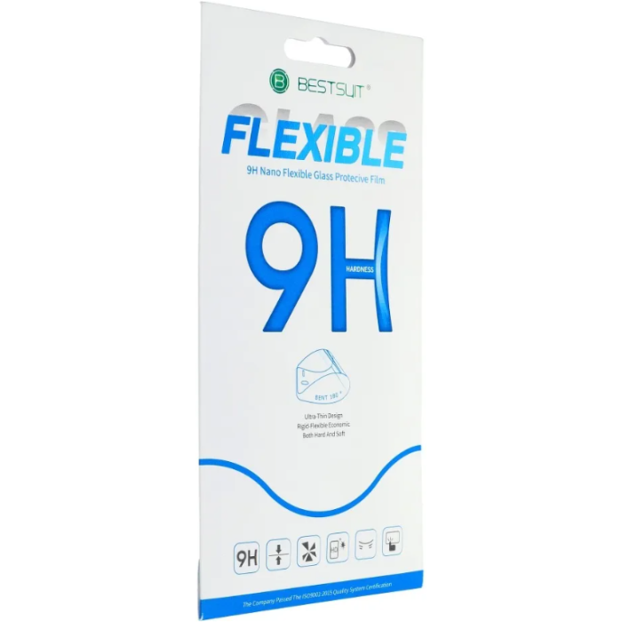 Tvrdené sklo na Motorola Moto G50 Bestsuit Flexible Hybrid 9H