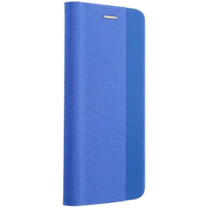 Diárové puzdro na Samsung Galaxy A13 A136 5G Sensitive modré