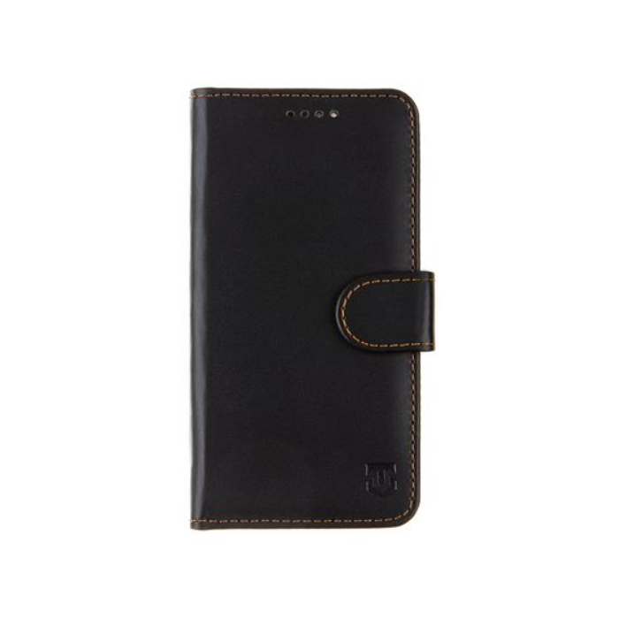 Diárové puzdro na Honor 50/Huawei Nova 9 Tactical Field Notes čierne