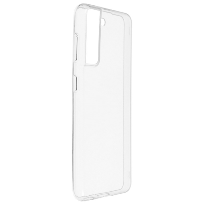 Silikónové puzdro na Samsung Galaxy S22 5G Ultra Slim 0,3 mm transparentné