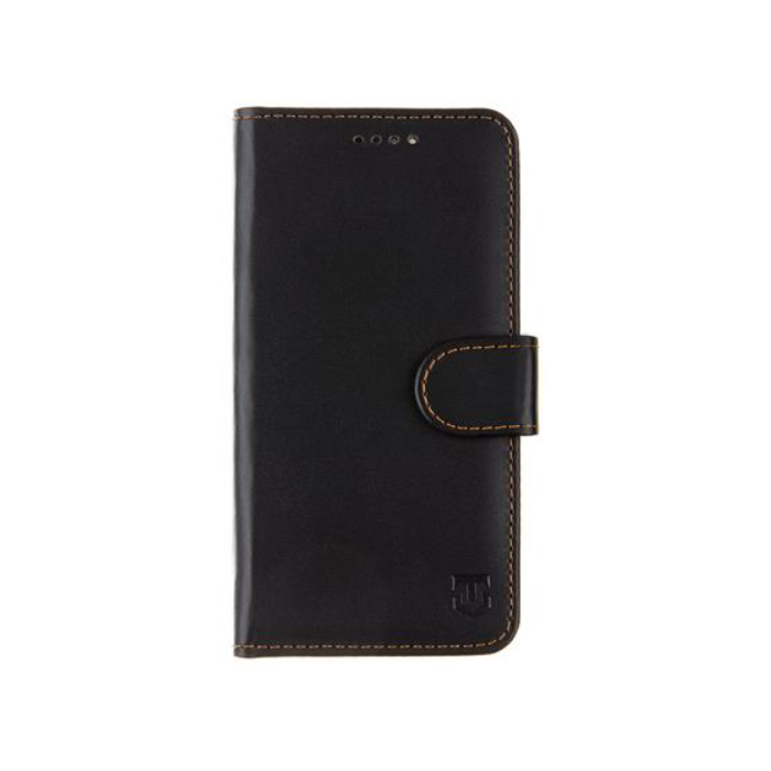 Diárové puzdro na Apple iPhone 13 Pro Tactical Field Notes čierne