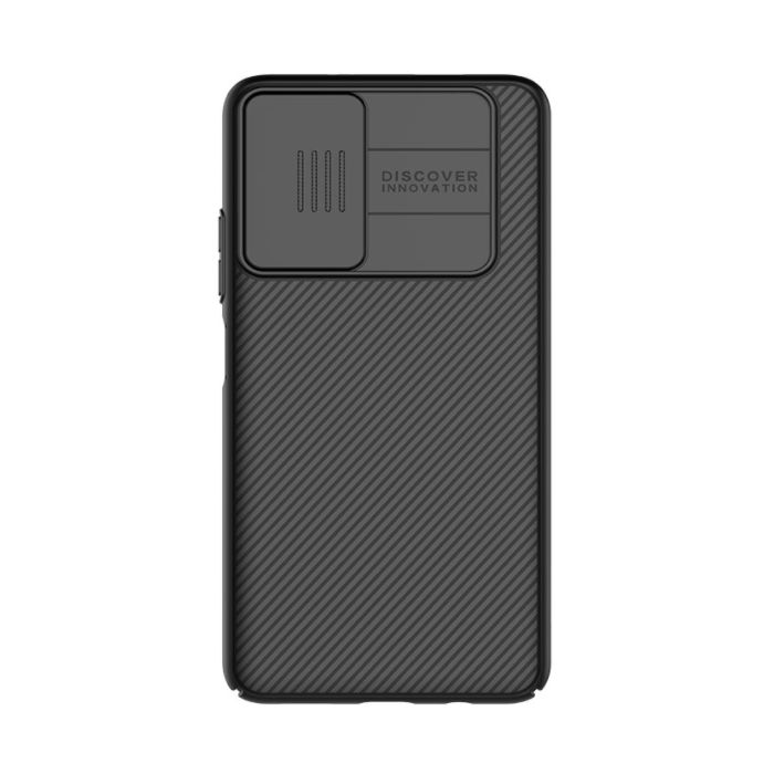 Odolné puzdro na Xiaomi Redmi Note 11s 5G/Poco M4 Pro 5G CamShield čierne