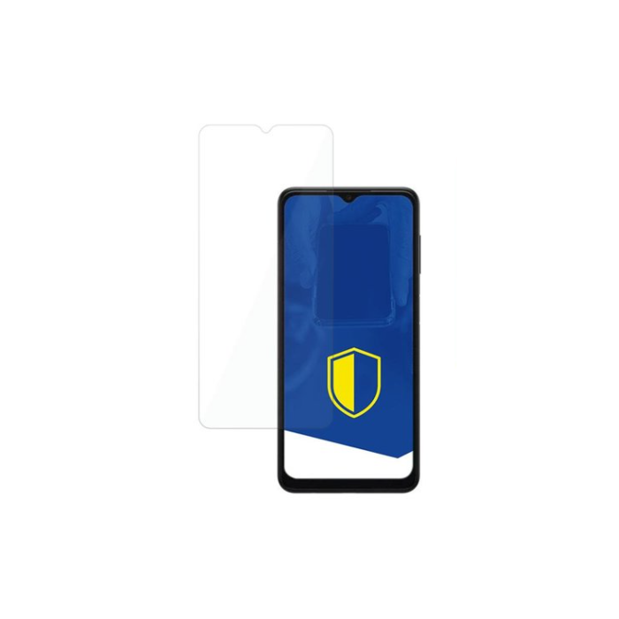 Tvrdené sklo na Xiaomi Redmi Note 11 Pro LTE/5G/Pro+ 5G 3mk Hybrid FlexibleGlass 2,5D