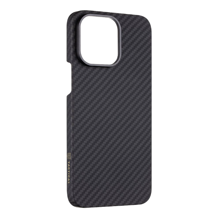 Odolné puzdro na Samsung Galaxy S22 5GTactical MagForce Aramid čierne