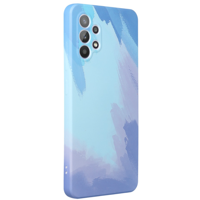 Silikónové puzdro na Samsung Galaxy A53 5G A536 Forcell POP viacfarebné 