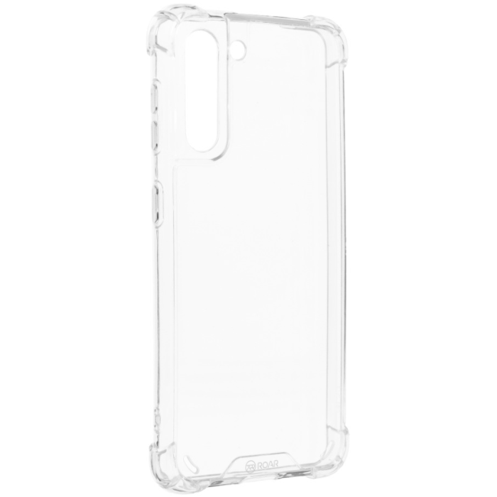 Odolné puzdro na Samsung Galaxy A13 A135 Armor Jelly Roar transparentné