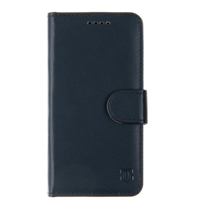 Diárové puzdro na Notes pro Realme C35 Tactical Field Notes modré