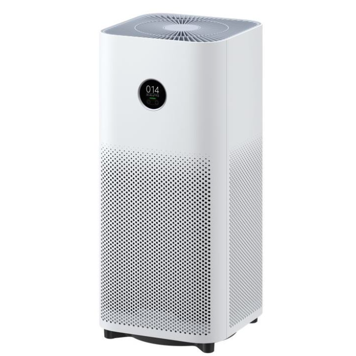 Čistička vzduchu Xiaomi Smart Air Purifier 4 biela