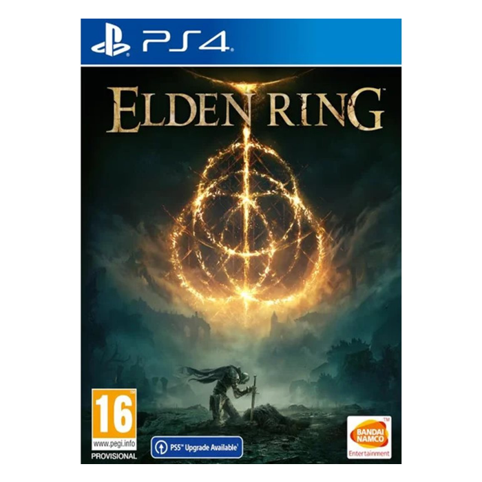 Hra na konzolu PS4, Elden Ring