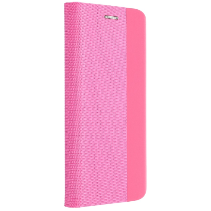 Diárové puzdro na Xiaomi Redmi Note 11/11s Sensitive ružové