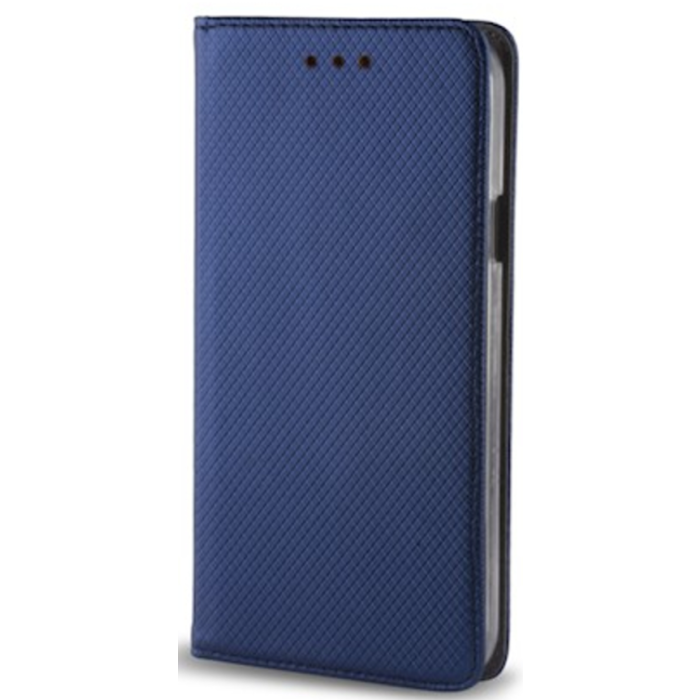 Diárové puzdro na Samsung Galaxy A13 A135 Smart Magnet modré