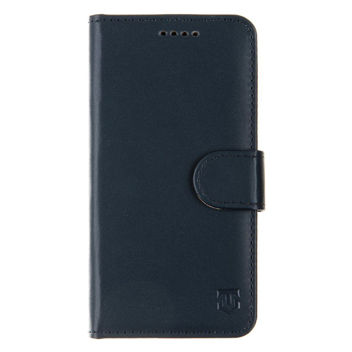 Diárové puzdro na Honor X7 Tactical Field Notes modré