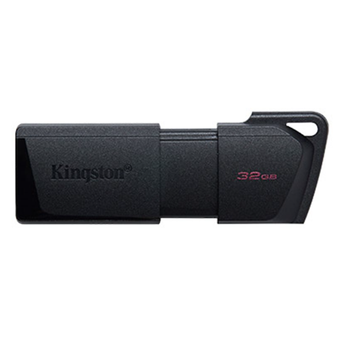 USB kľúč Kingston USB 3.2 (gen 1) DT Exodia M 32 GB čierny