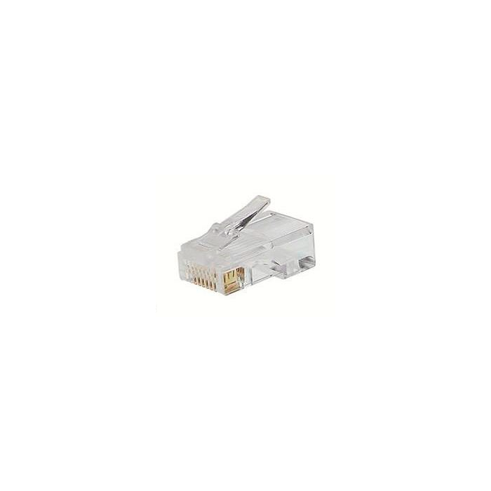 Konektor na kábel PremiumCord RJ45 8pinov
